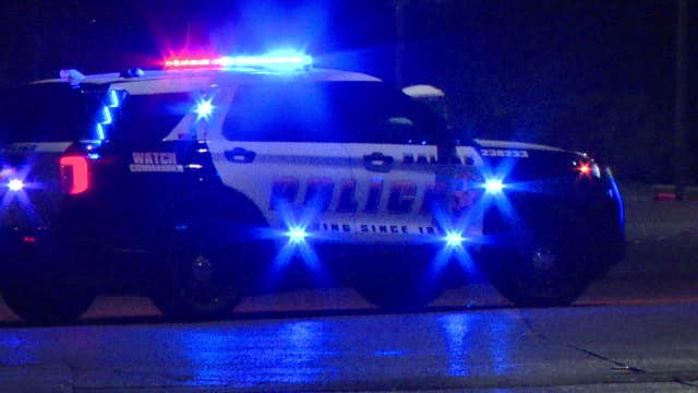 Dallas police search for gunman after woman shot in Pleasant Grove