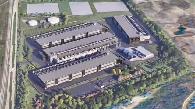 Westlake data center proposal sparks concerns from Keller residents