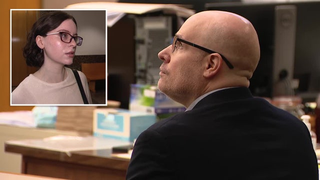 Texas 7 escapee Randy Halprin marries ahead of new Dallas trial