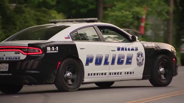 4 police officers among those caught in Dallas World Cup prostitution crackdown