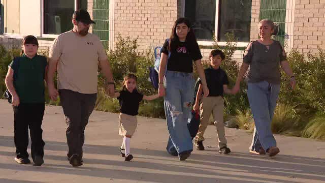 Dallas ISD making big changes as 2026-27 school year begins