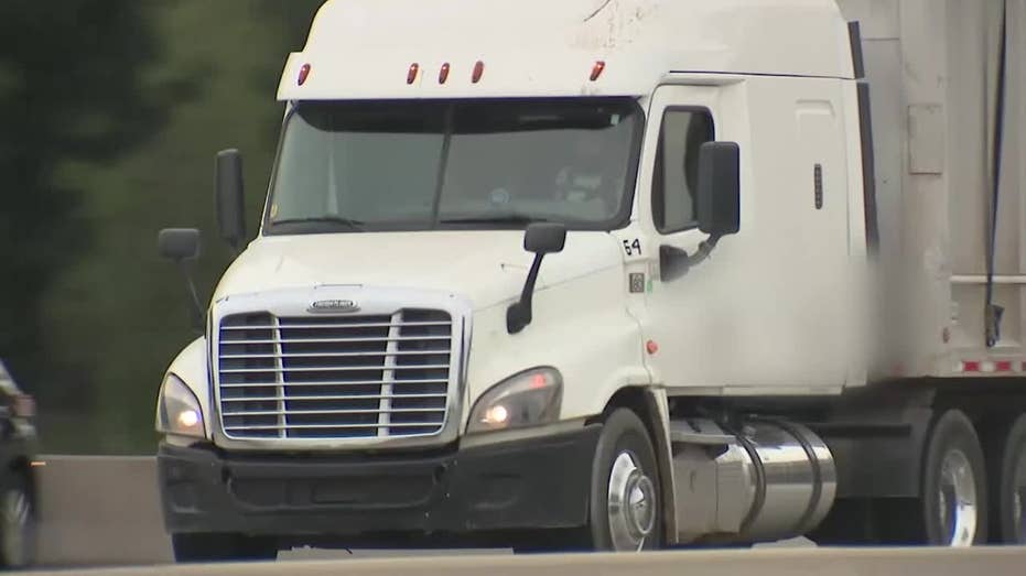 Texas lawmakers hear testimony on surge in foreign CDL crashes