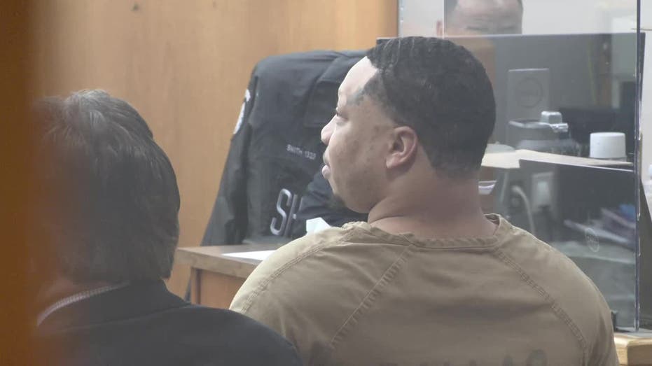 Dallas murder-for-hire trial begins in I-35 shooting of rapper MO3 — FOX 4 Dallas