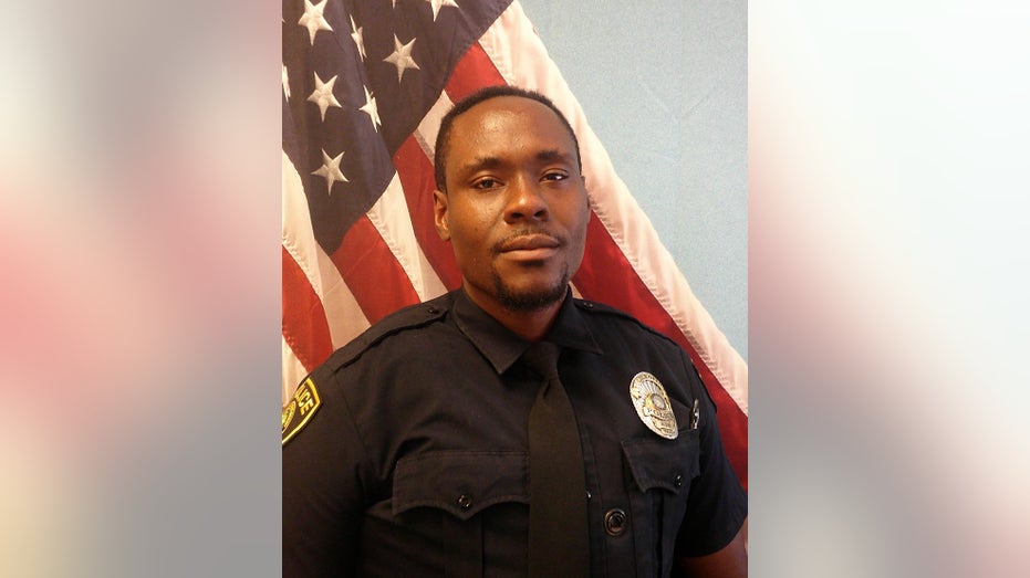 Who is Justin Jones? Dallas ISD police officer undergoes surgery following shooting — FOX 4 Dallas