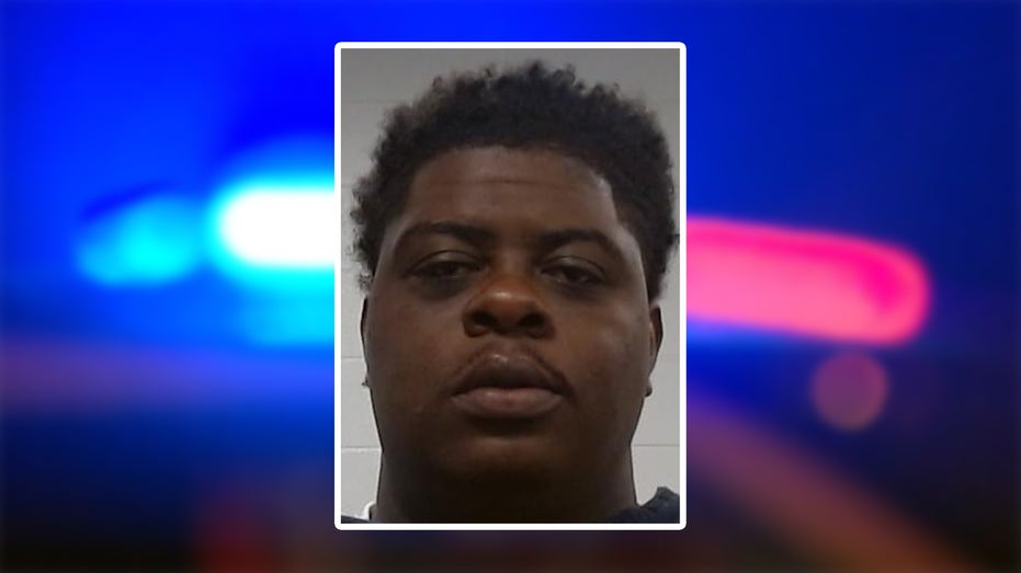 Rapper BigXthaPlug arrested in Collin County on multiple charges — FOX 4 Dallas