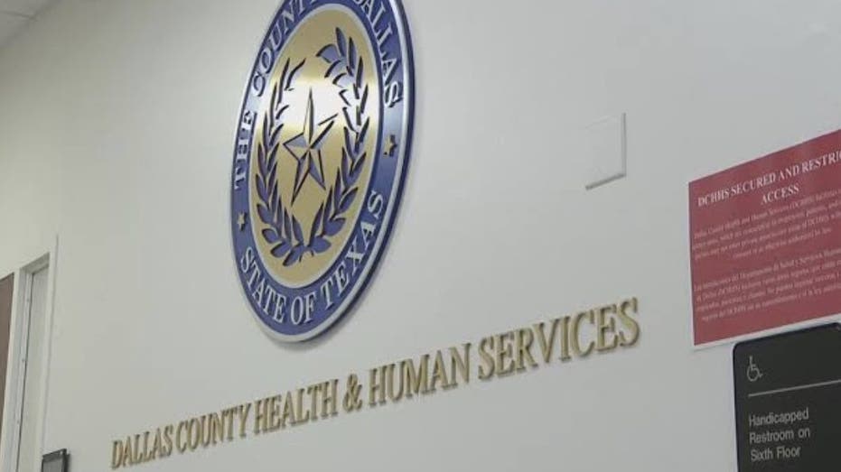 First heat-related death of 2026 confirmed in Dallas County — FOX 4 Dallas