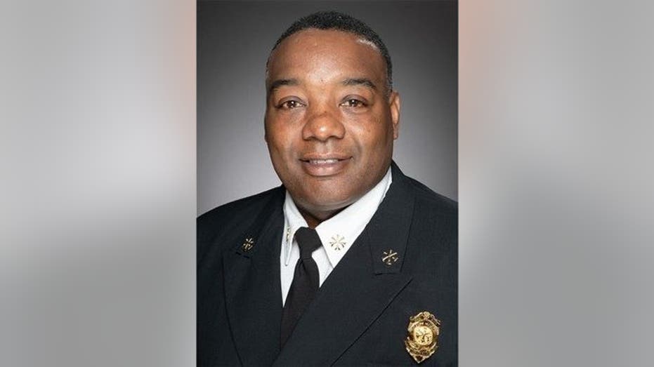Fort Worth fire chief Raymond Hill to retire after 30 years of service