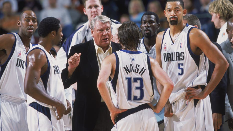 Former Dallas Mavericks head coach and Hall of Famer Don Nelson dies at 86