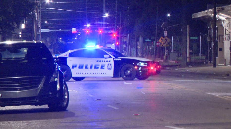 One dead, two injured in South Dallas shooting
