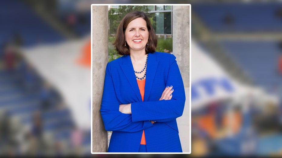 UT Arlington president steps down — FOX 4 Dallas
