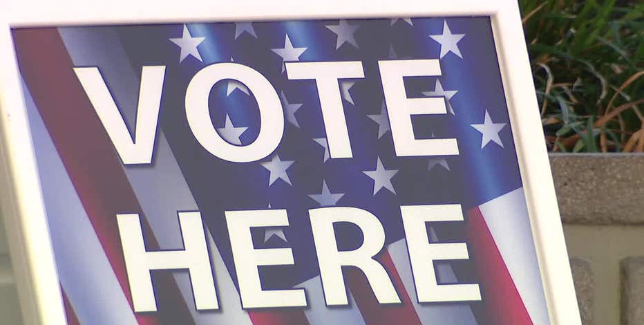 Arrest made amid public outcry as Tarrant County delays vote to close 100+ polling locations