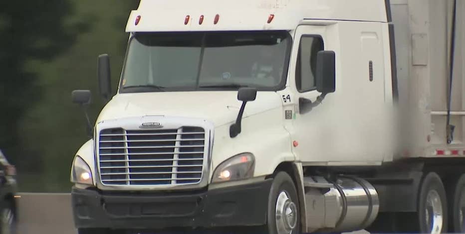 Texas lawmakers hear testimony on surge in foreign CDL crashes