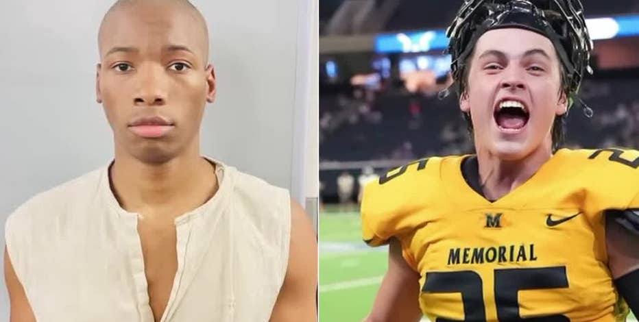 Austin Metcalf's dad reacts to 'gentlemen's agreement' discussed at Karmelo Anthony appeal hearing