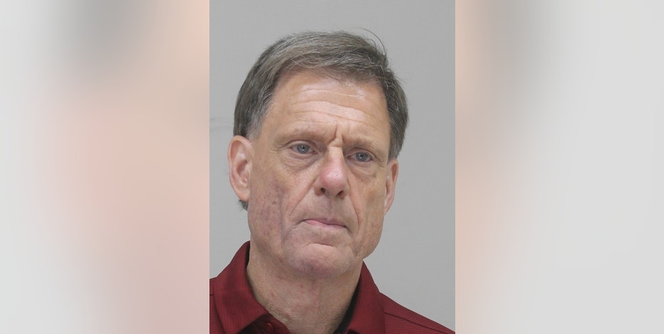 Dallas man accused of drugging, assaulting 14-year-old girl