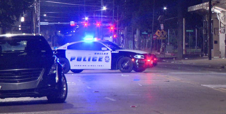 One dead, two injured in South Dallas shooting