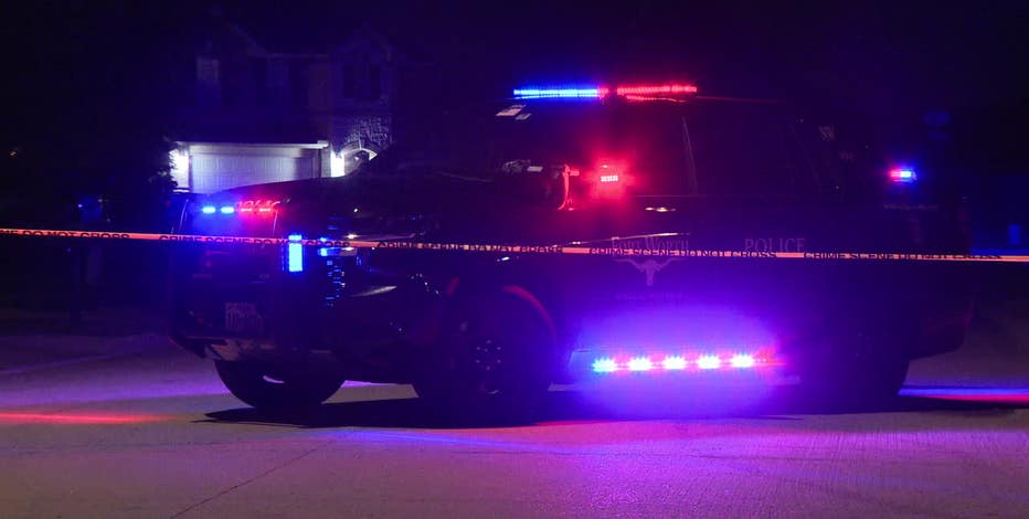Fatal Northwest Fort Worth shooting leads to standoff with barricaded suspect