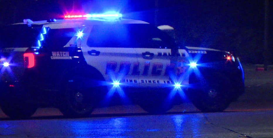 Man dies in early morning shooting in Dallas: police