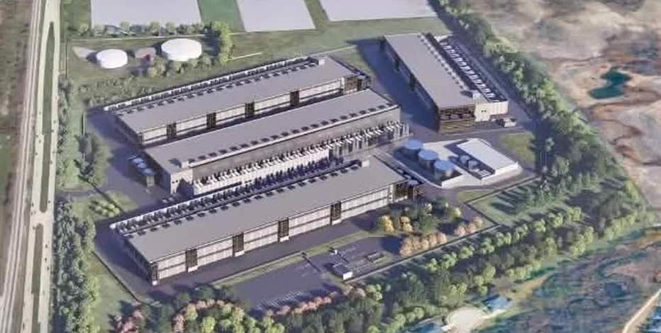 Westlake data center proposal sparks concerns from Keller residents