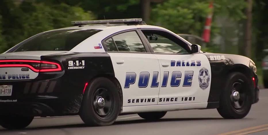 4 police officers among those caught in Dallas World Cup prostitution crackdown