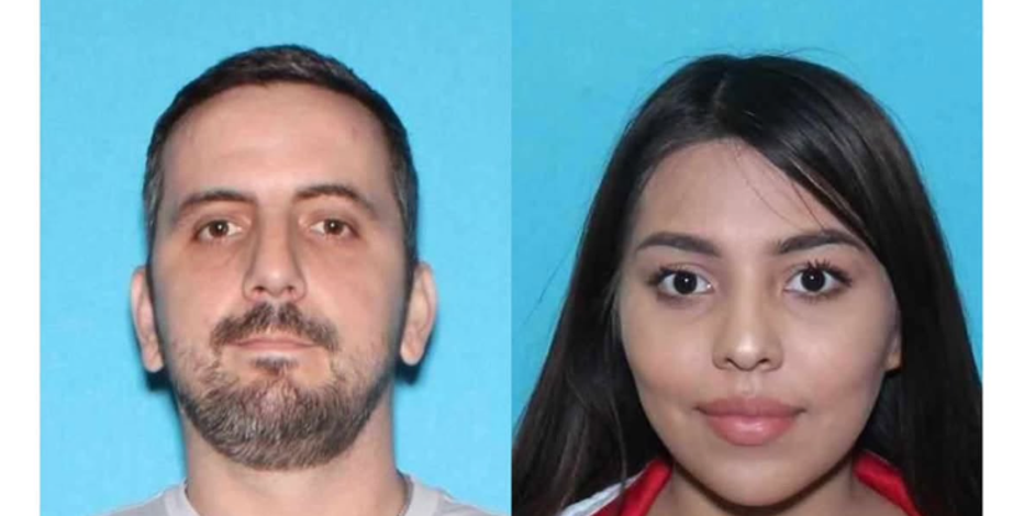 2 wanted in Tarrant County after 4 children test positive for Fentanyl
