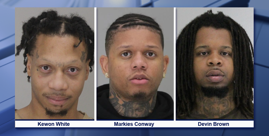 Dallas rap rival murder-for-hire trial begins on Monday
