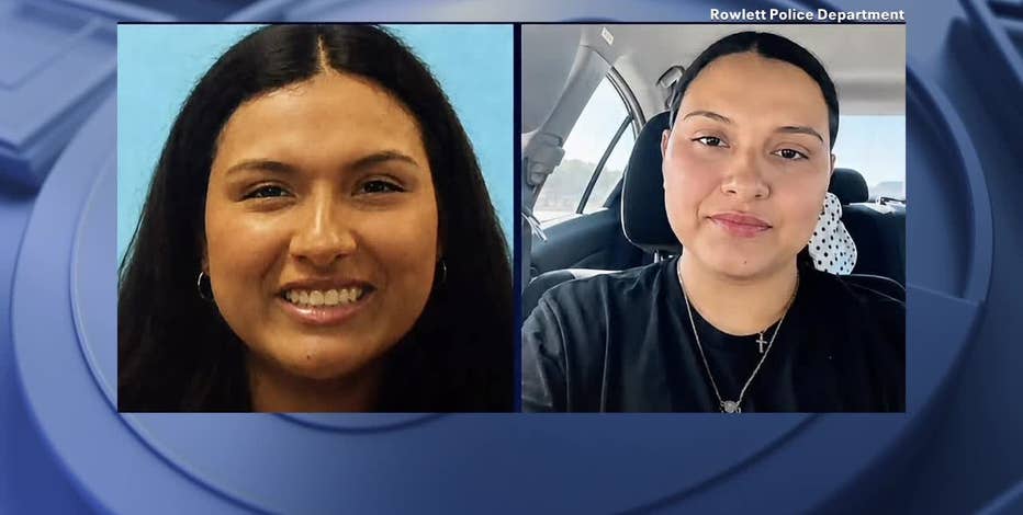 Rowlett police search for missing teen set to start college
