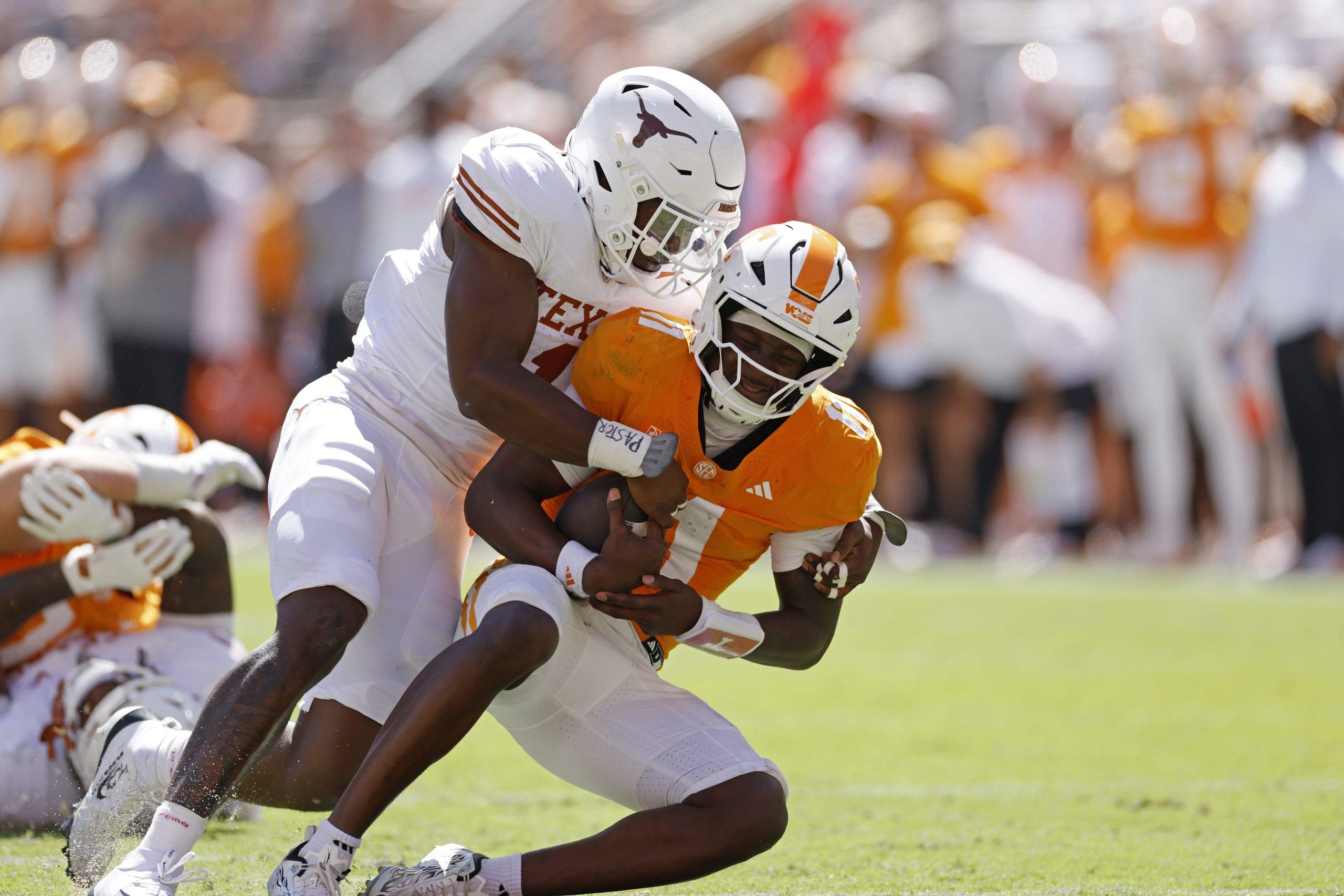 Protect College Sports Act passes latest Senate vote, heads to U.S. House for approval