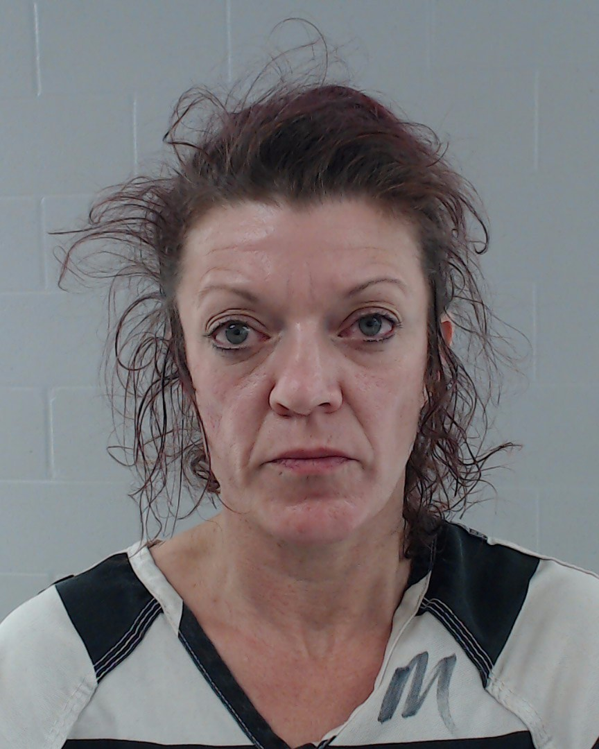 Woman faces attempted capital murder charge following police chase, Burleson officer-involved shooting