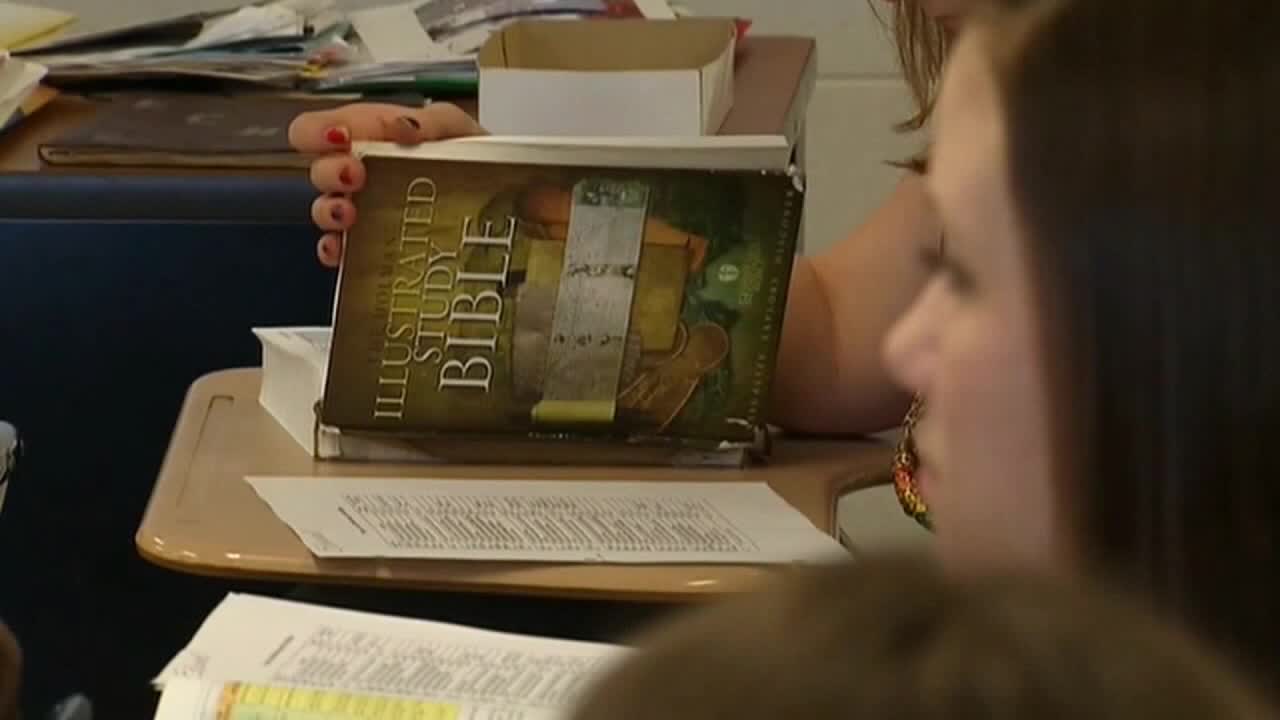 Texas education board approves controversial school curriculum changes
