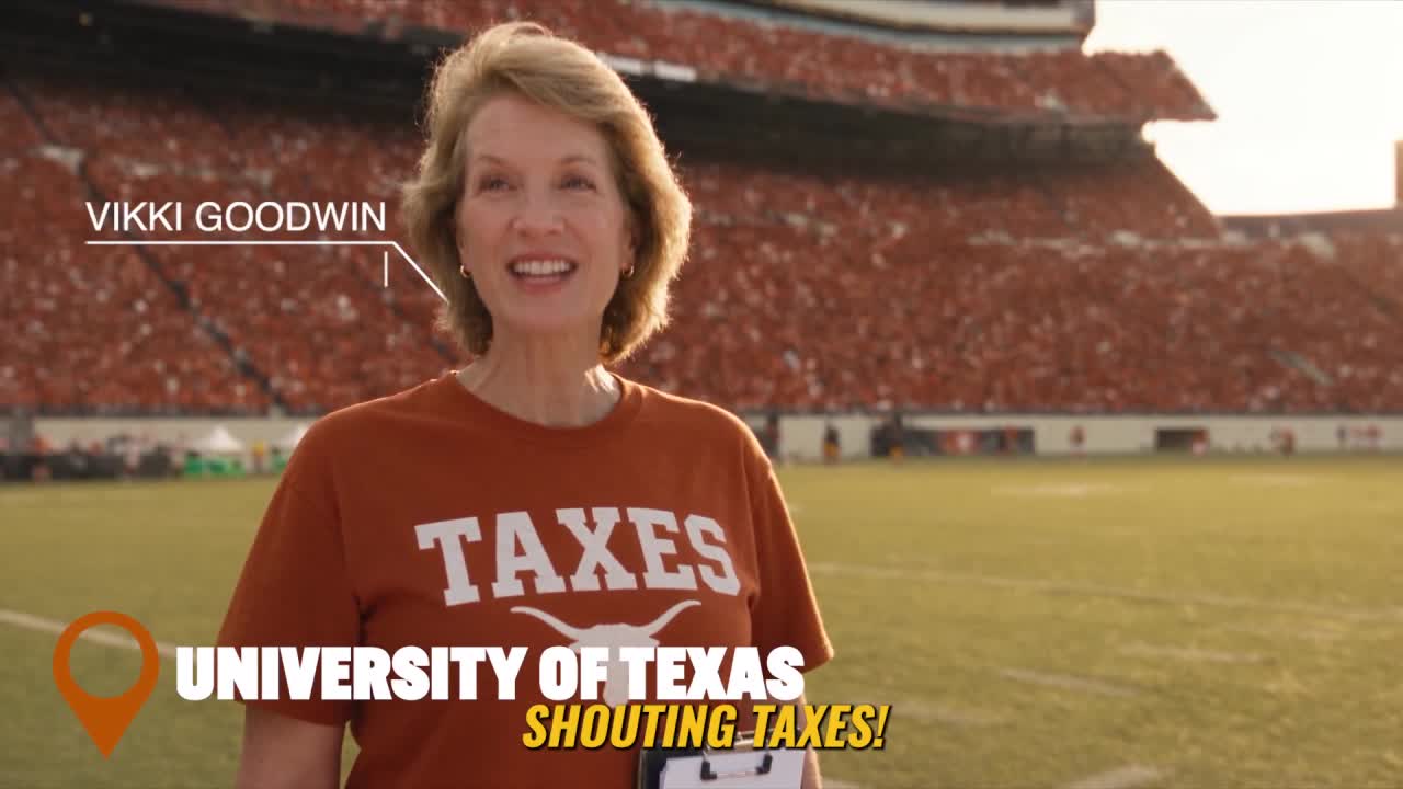 Criminal complaint filed against Texas Lt. Governor Dan Patrick over AI attack ads