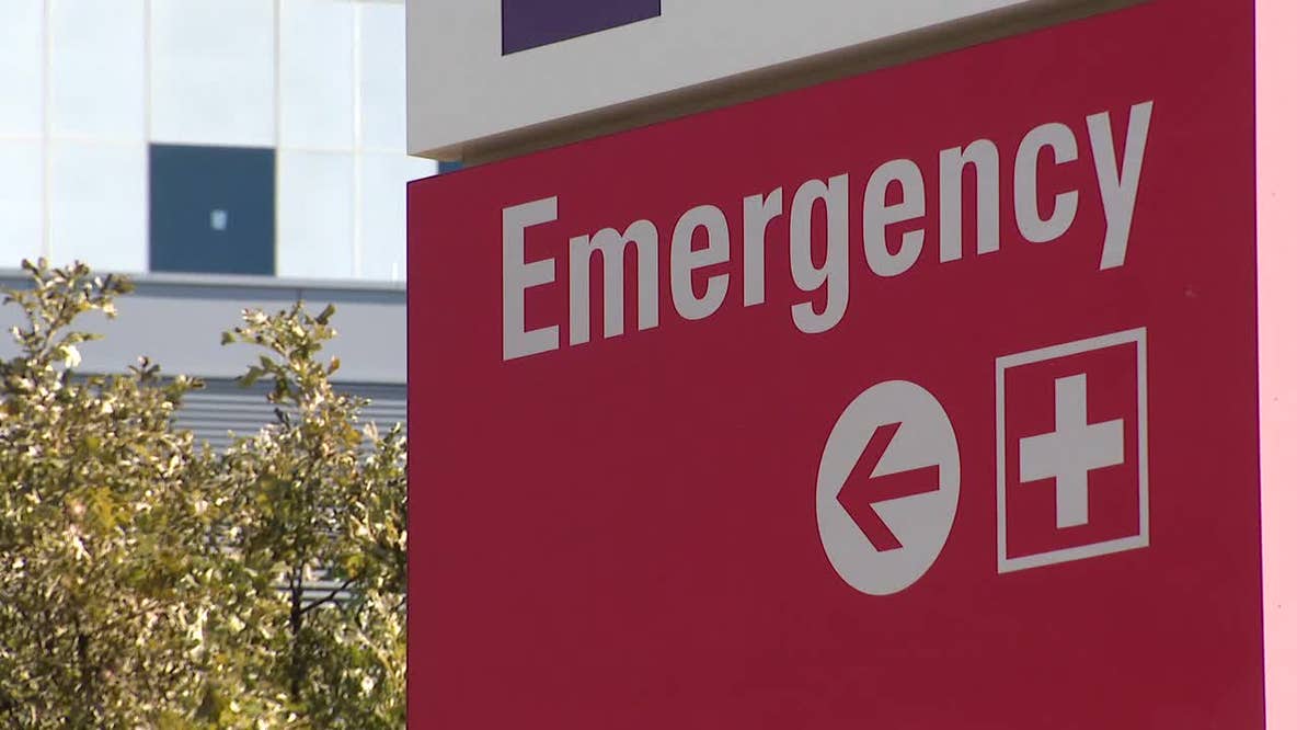 Trump administration withholding billions in Medicaid funding for Texas hospitals