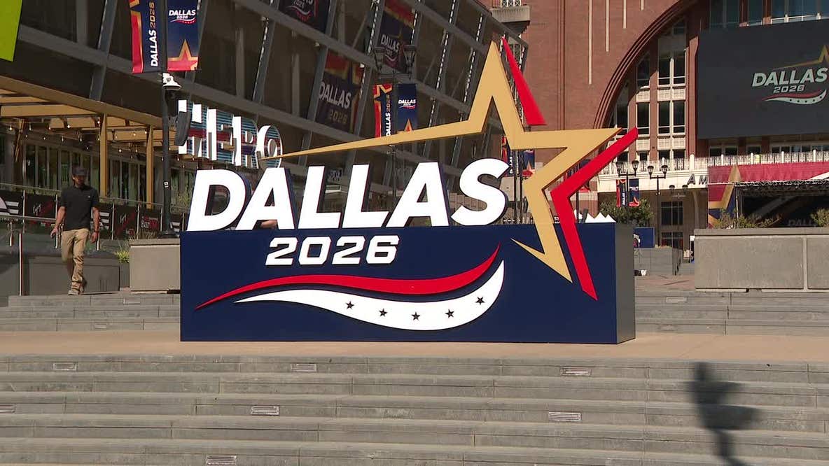 Republican Midterm Convention: When will Texas leaders speak each night