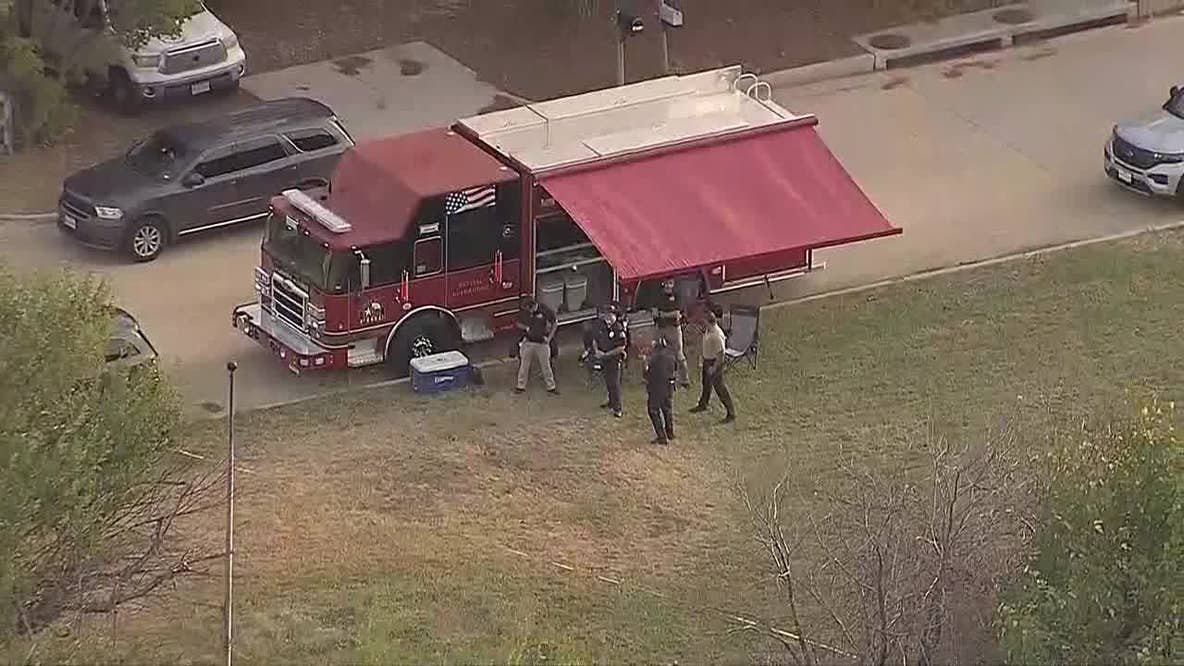 3 found dead at home in Flower Mound