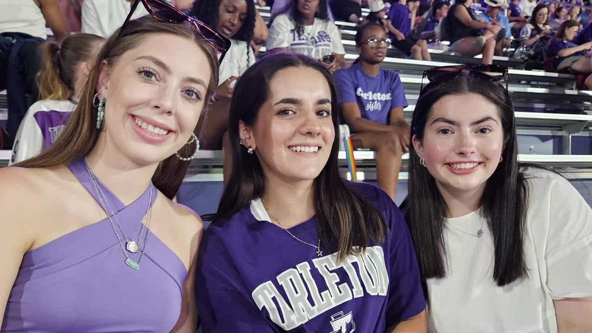 Tarleton State community remembers rodeo athlete following tragic loss