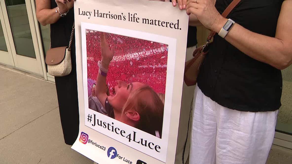 Mother of British woman killed in Prosper denied meetings with Collin County DA, Prosper police
