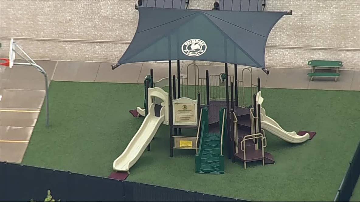 Melissa Primrose School closes Monday following shooting threat