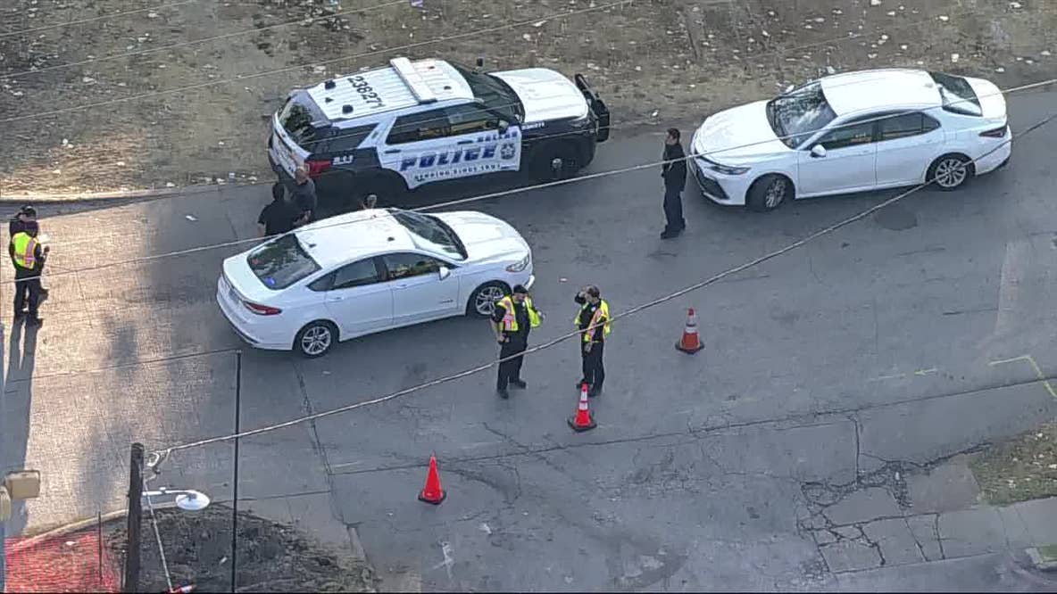 1 dead, 3 hospitalized after major Dallas car accident