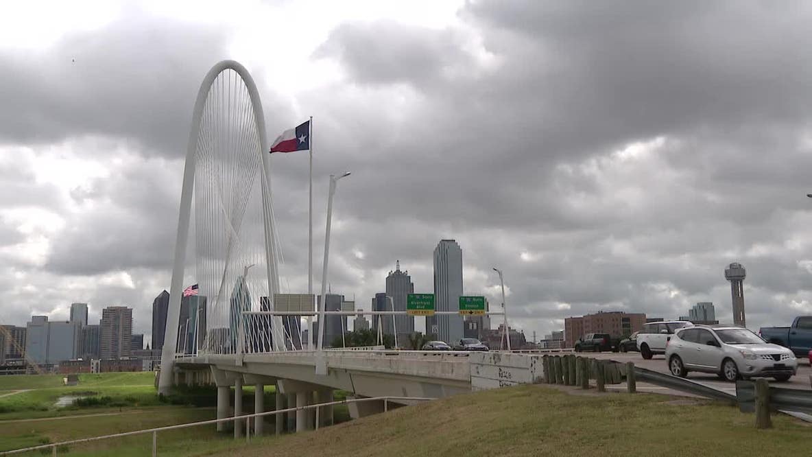 Texas activates emergency operations for potential historic rainfall