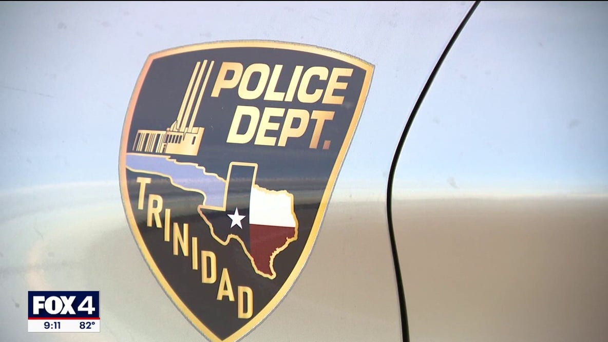 State orders Trinidad Police Department to shut down