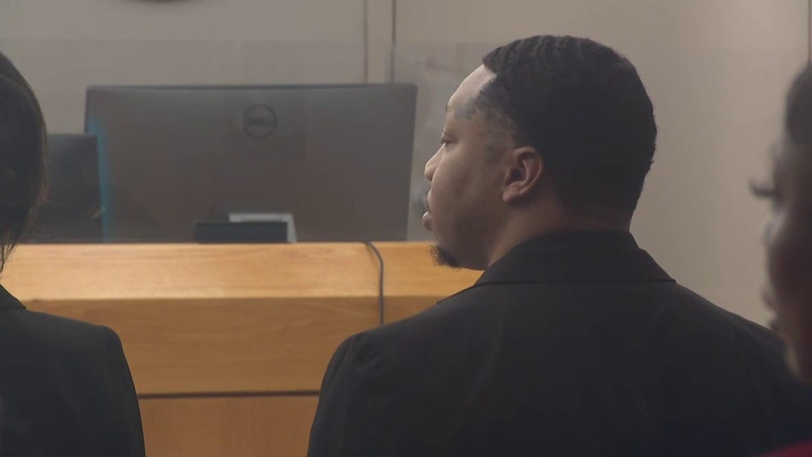 MO3 Trial: Kewon White found guilty of capital murder