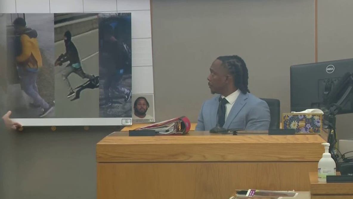 MO3 Trial: Detectives try to connect the dots, discuss alleged hitman Kewon White's arrest