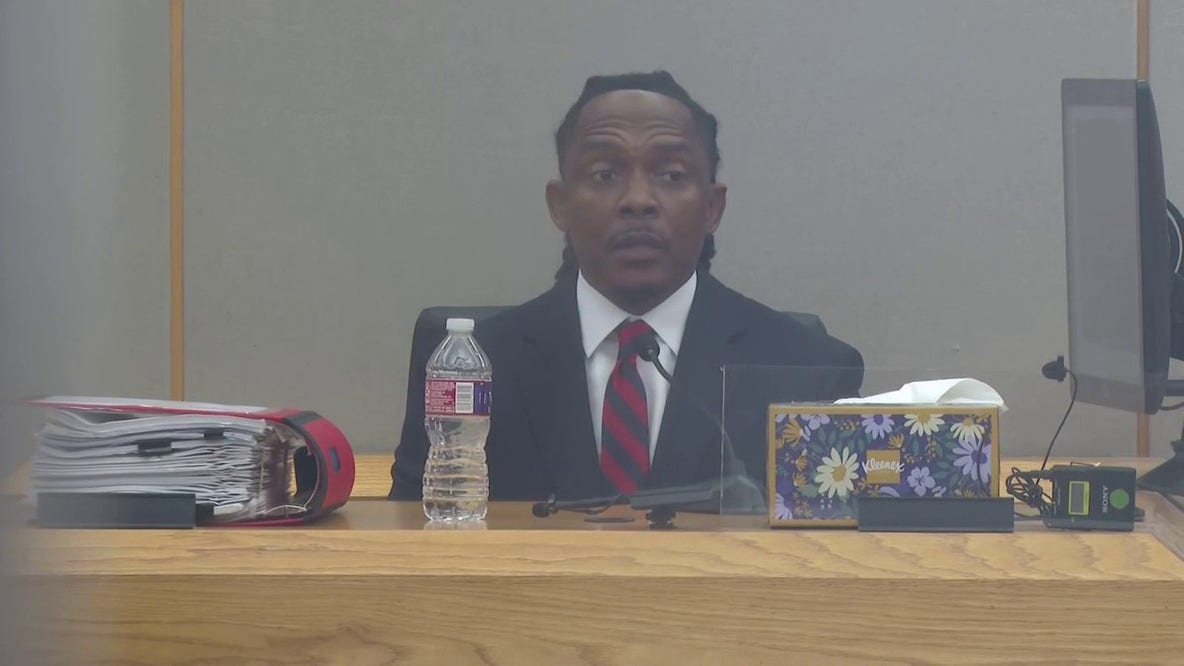 MO3 Trial: Detective returns to the stand for cross-examination
