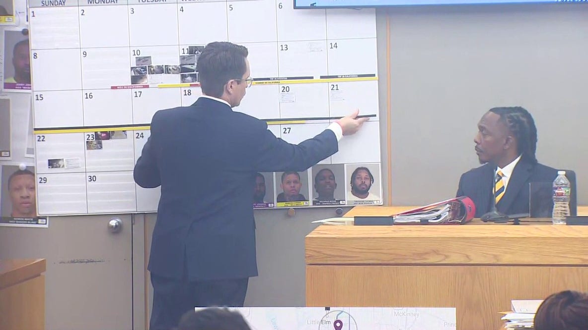 MO3 Trial: Detective testifies on alleged murder-for-hire payments made to Kewon White