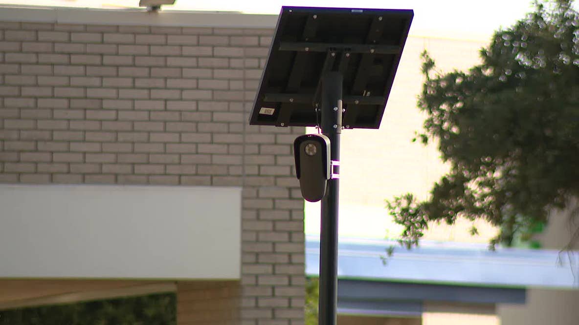 Dallas Police Chief to meet with Flock CEO to address technology concerns