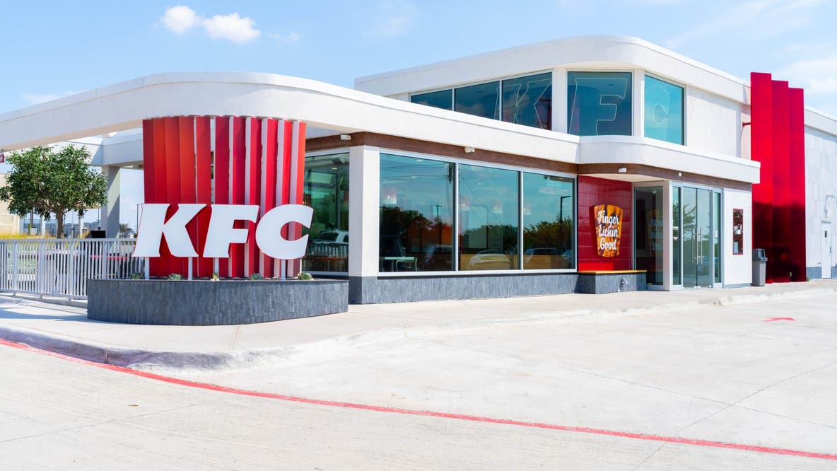 KFC to open "Open House" restaurant concept in McKinney this week