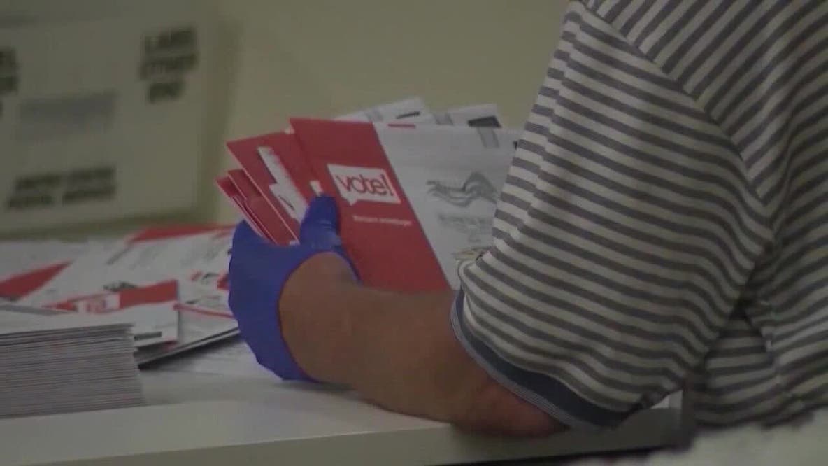7 charged with voter fraud during 2024 elections in North Texas