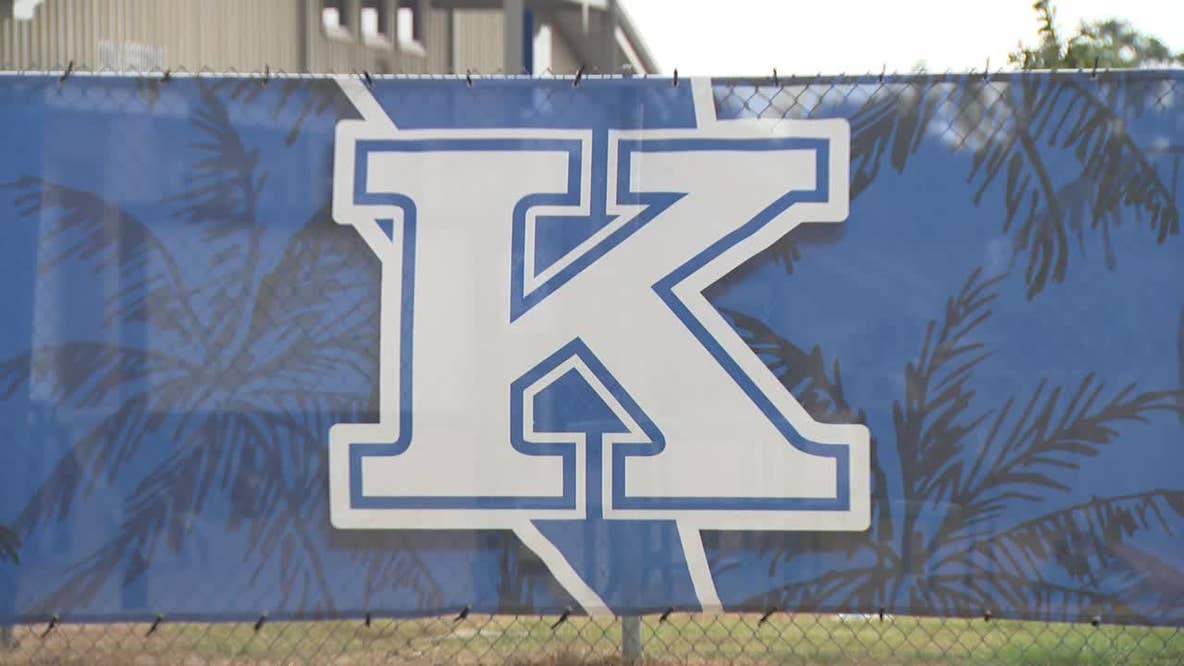 Keene ISD cancels 2026 football season due to lack of healthy players