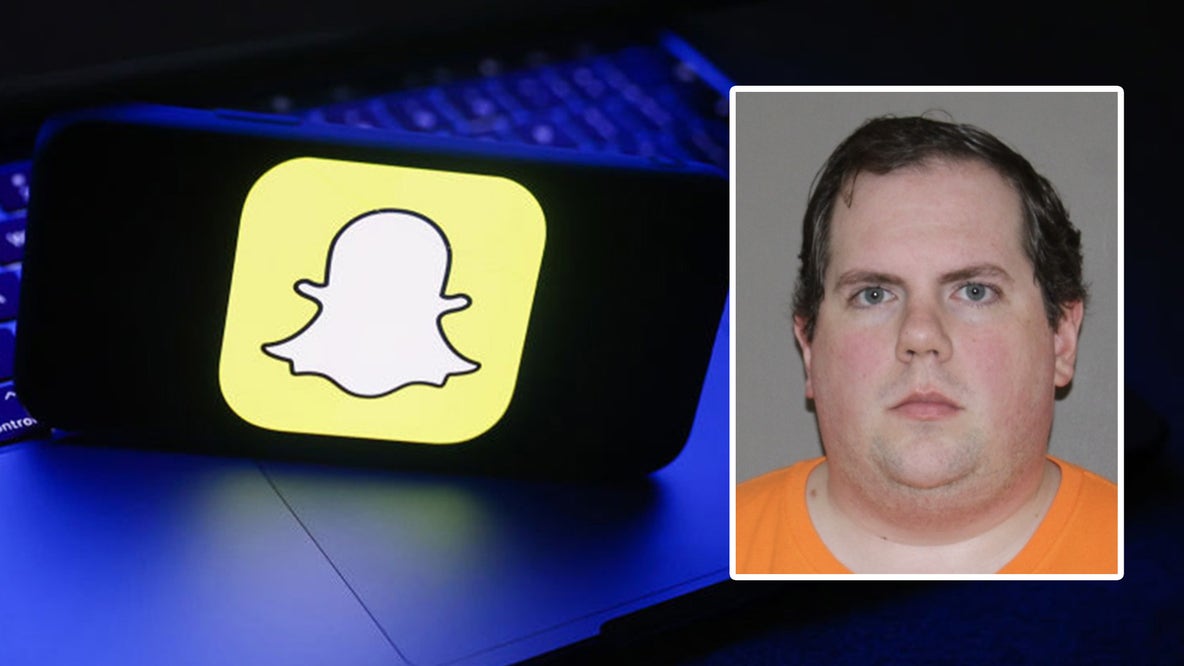 NTX professor arrested after sending explicit Snapchat messages to undercover officer he believed was 14