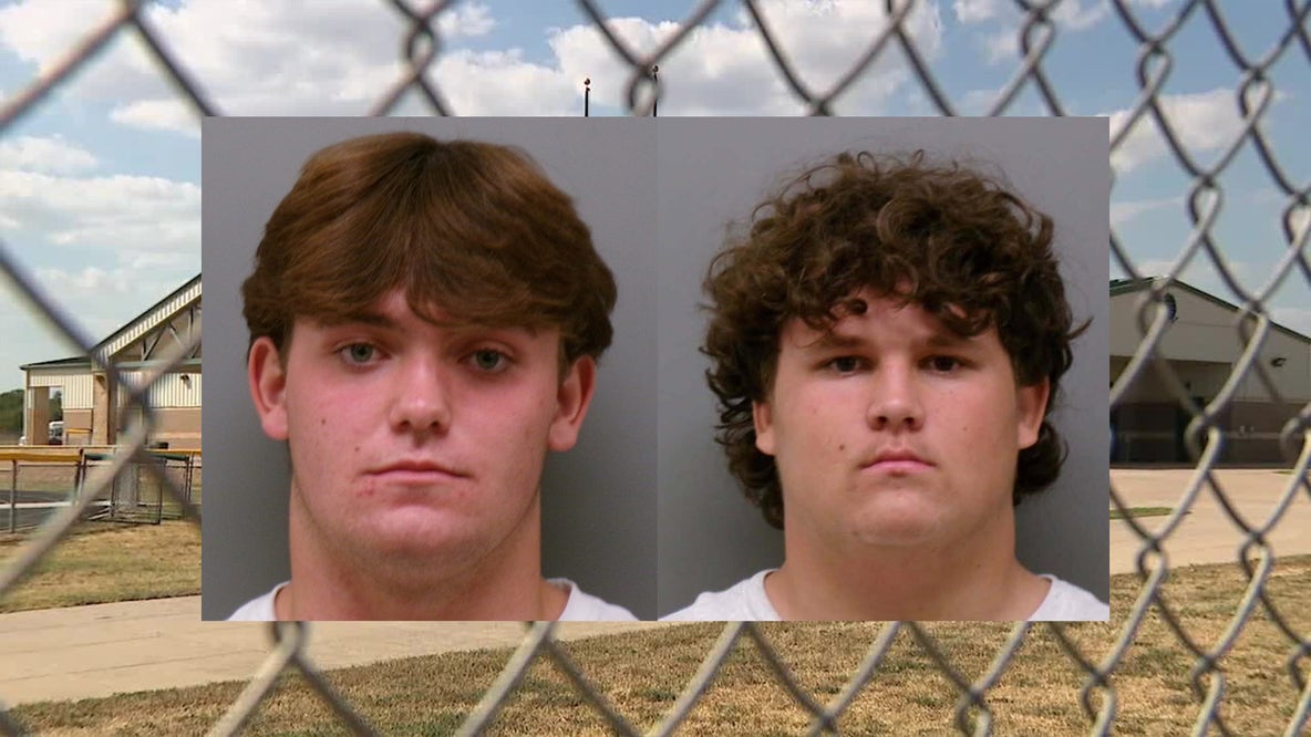 Boyd ISD finds no wrongdoing in how staff handled locker room hazing allegations