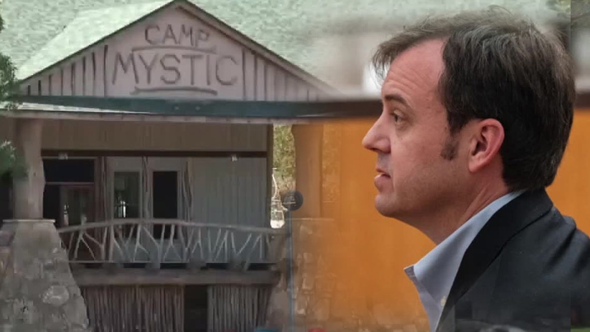 Texas Rangers execute search warrants in Camp Mystic deadly flood probe